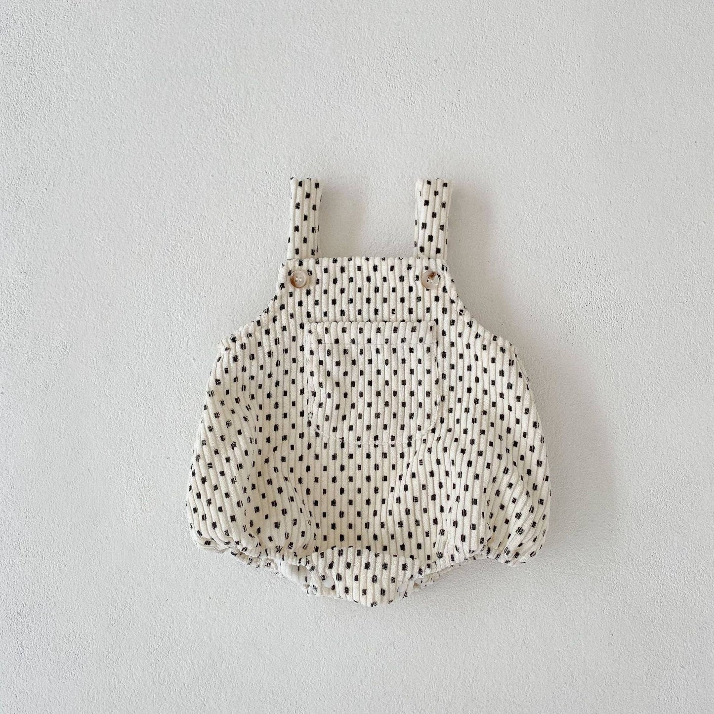 Vintage Style Bodysuit
