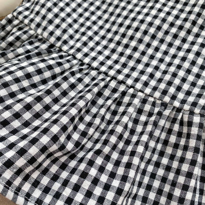Sleeveless Top And Shorts Set