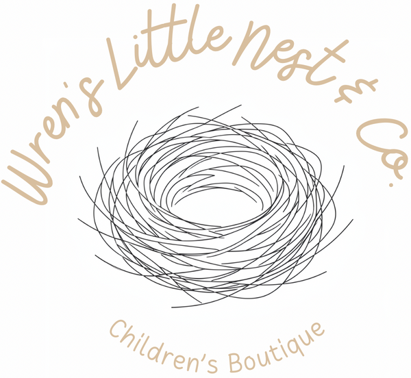 Wren's Little Nest & Co.